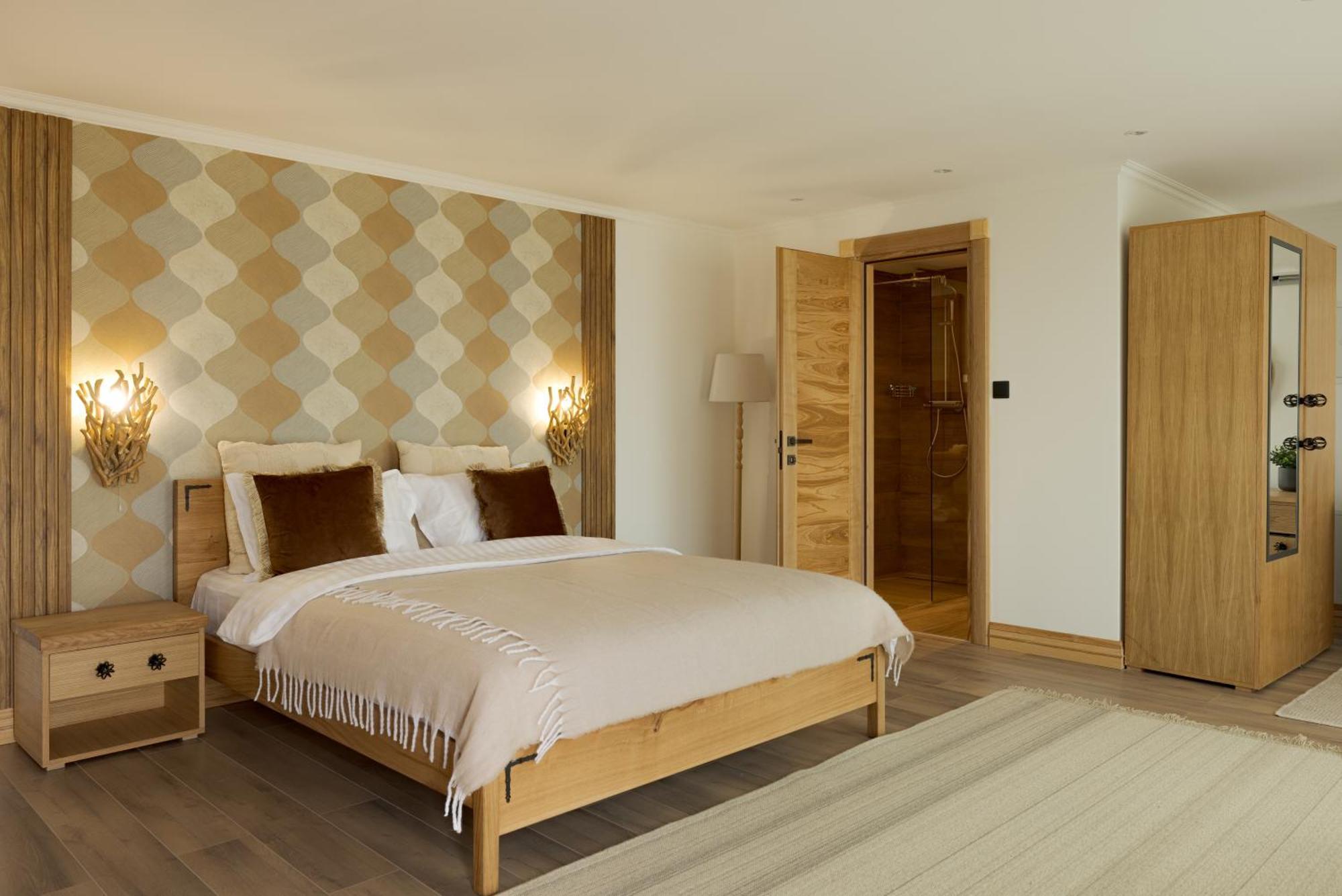 Purcari Zen Resort & Spa מראה חיצוני תמונה