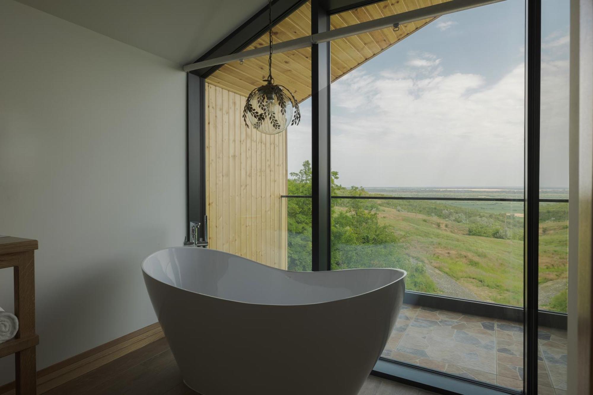 Purcari Zen Resort & Spa מראה חיצוני תמונה