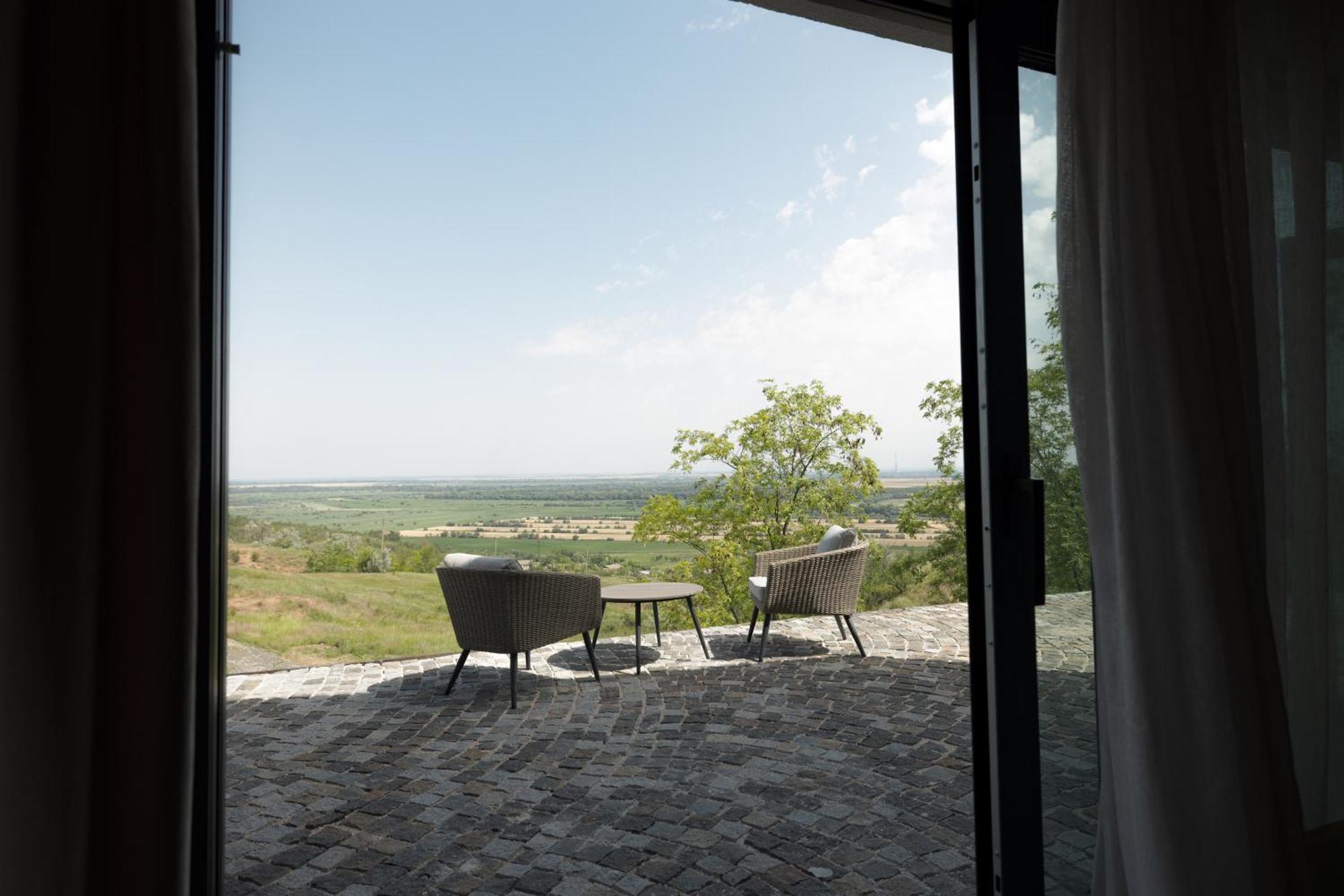 Purcari Zen Resort & Spa מראה חיצוני תמונה