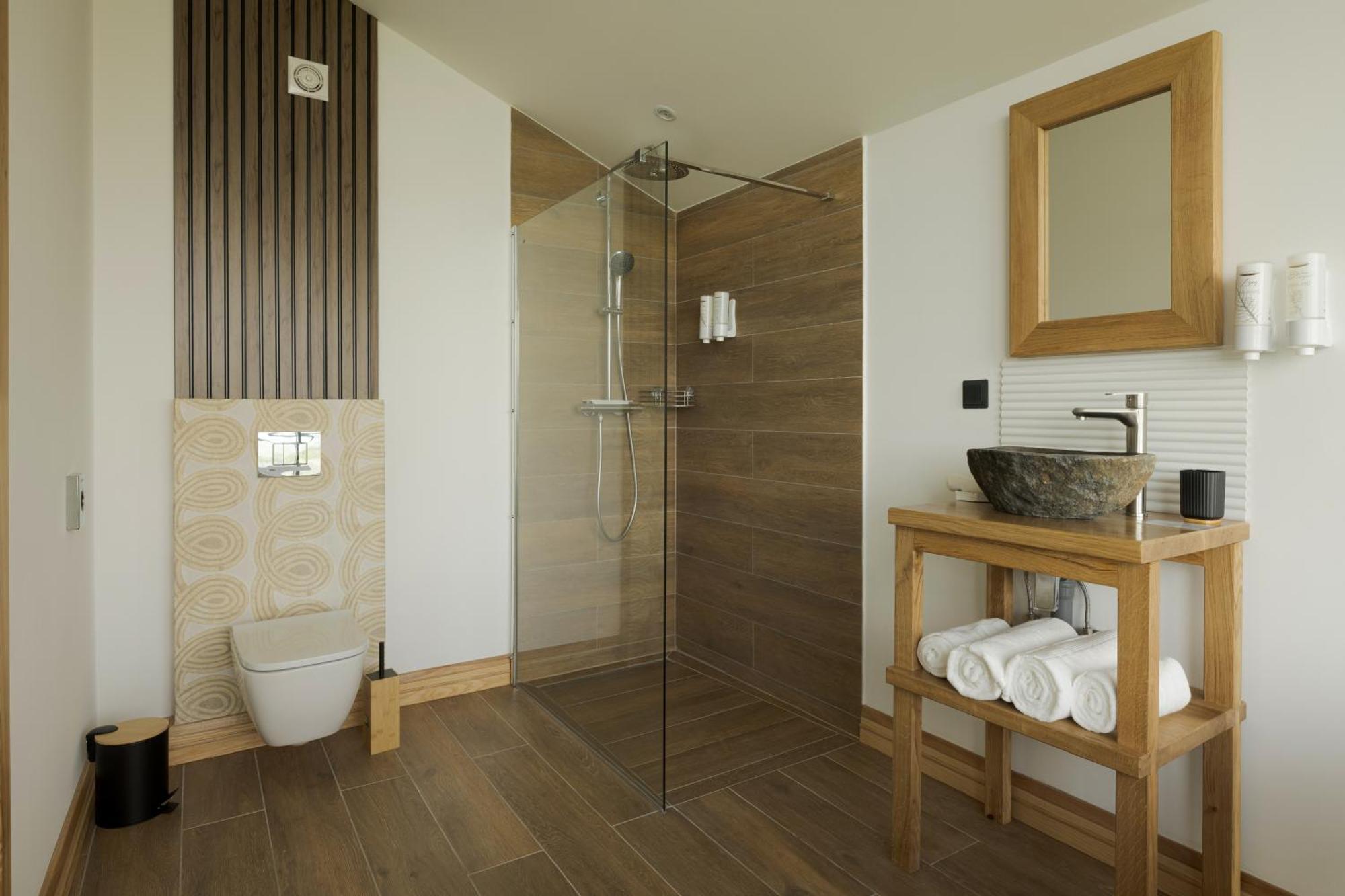 Purcari Zen Resort & Spa מראה חיצוני תמונה
