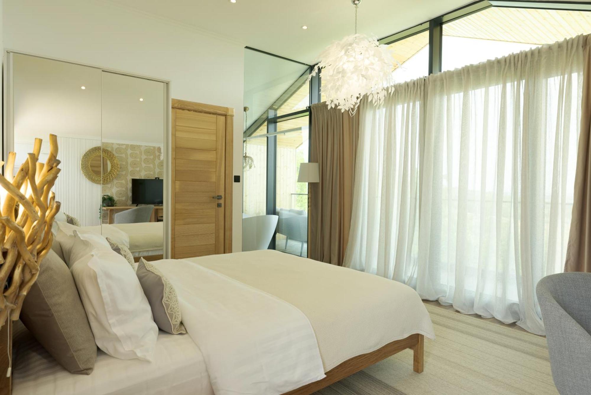 Purcari Zen Resort & Spa מראה חיצוני תמונה