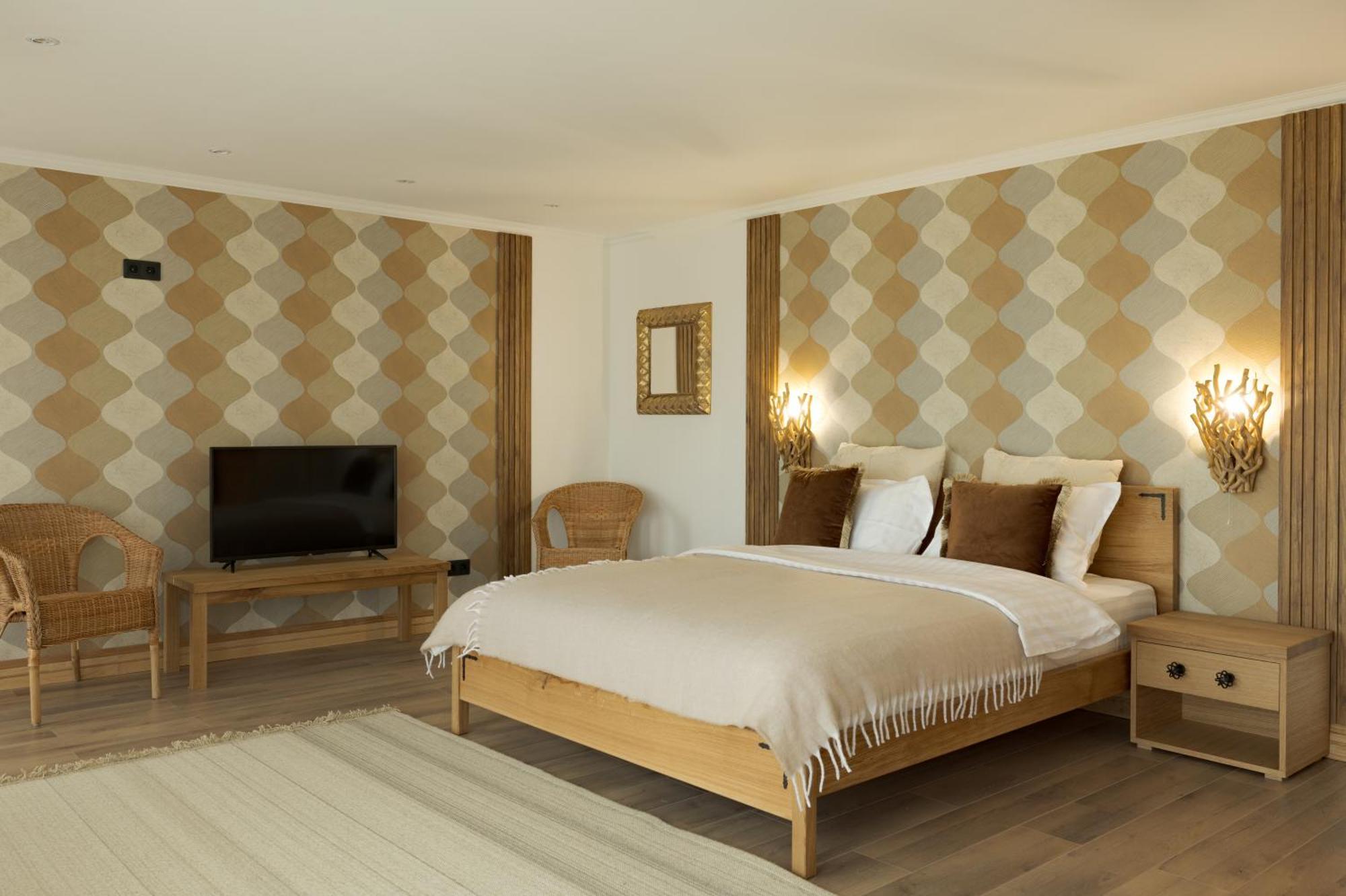 Purcari Zen Resort & Spa מראה חיצוני תמונה