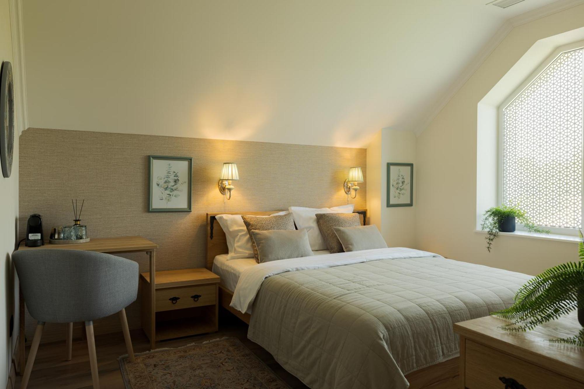 Purcari Zen Resort & Spa מראה חיצוני תמונה