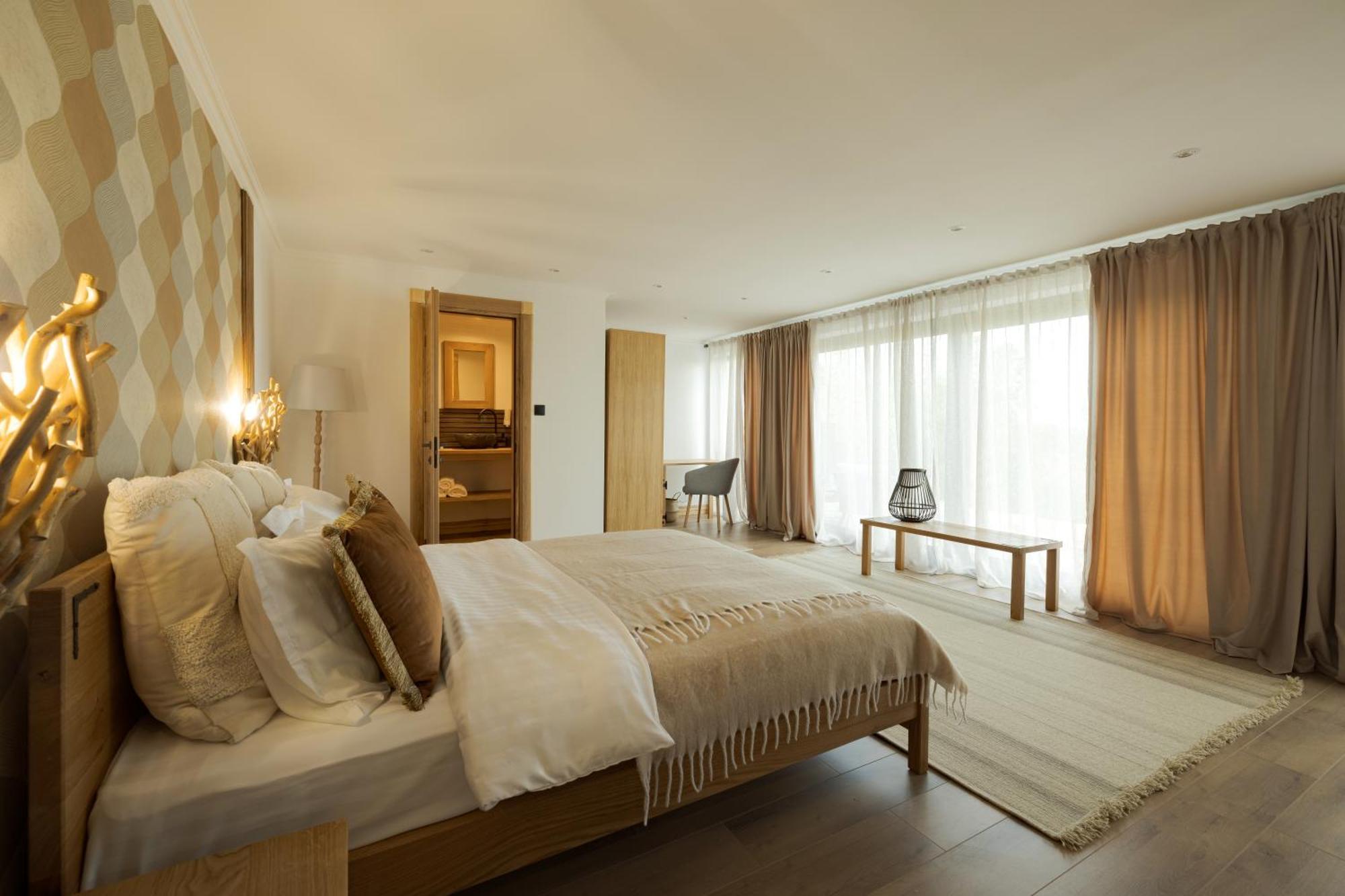 Purcari Zen Resort & Spa מראה חיצוני תמונה