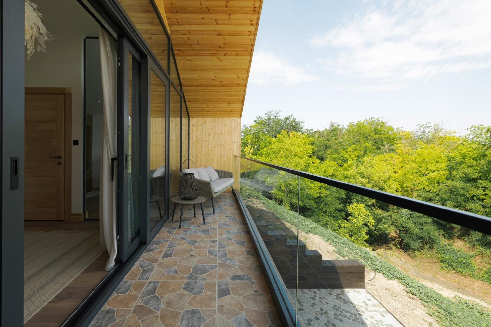 Purcari Zen Resort & Spa מראה חיצוני תמונה