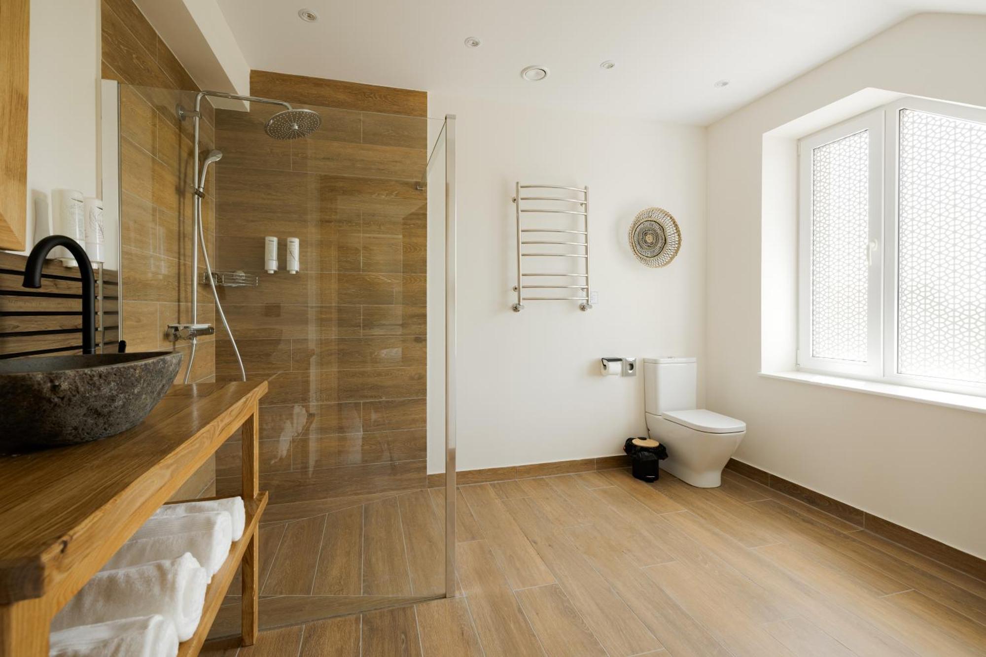 Purcari Zen Resort & Spa מראה חיצוני תמונה