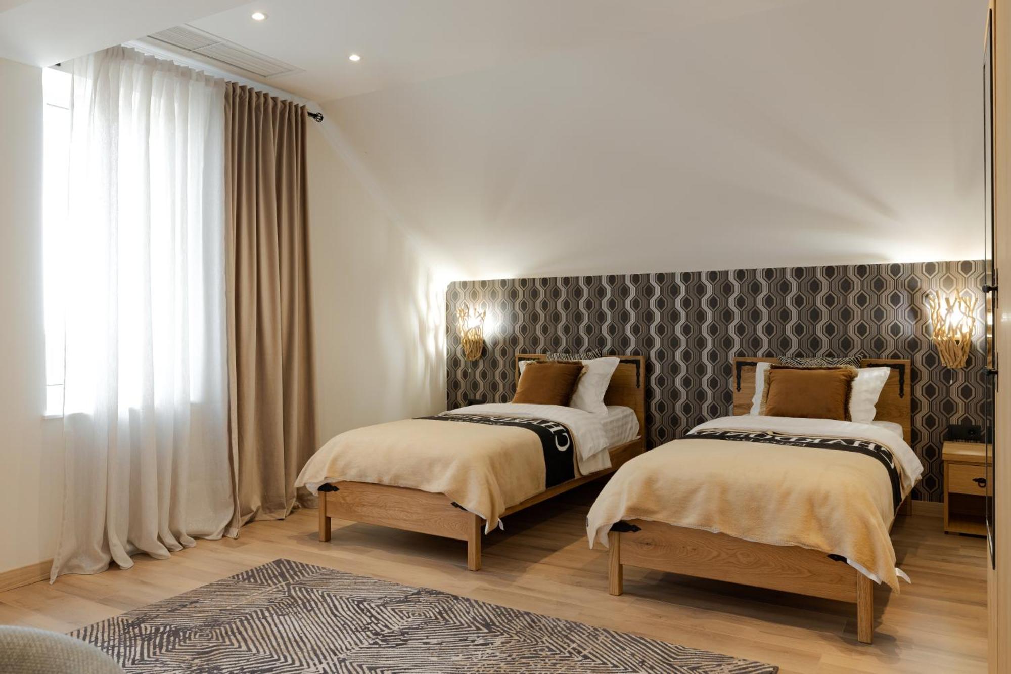 Purcari Zen Resort & Spa מראה חיצוני תמונה
