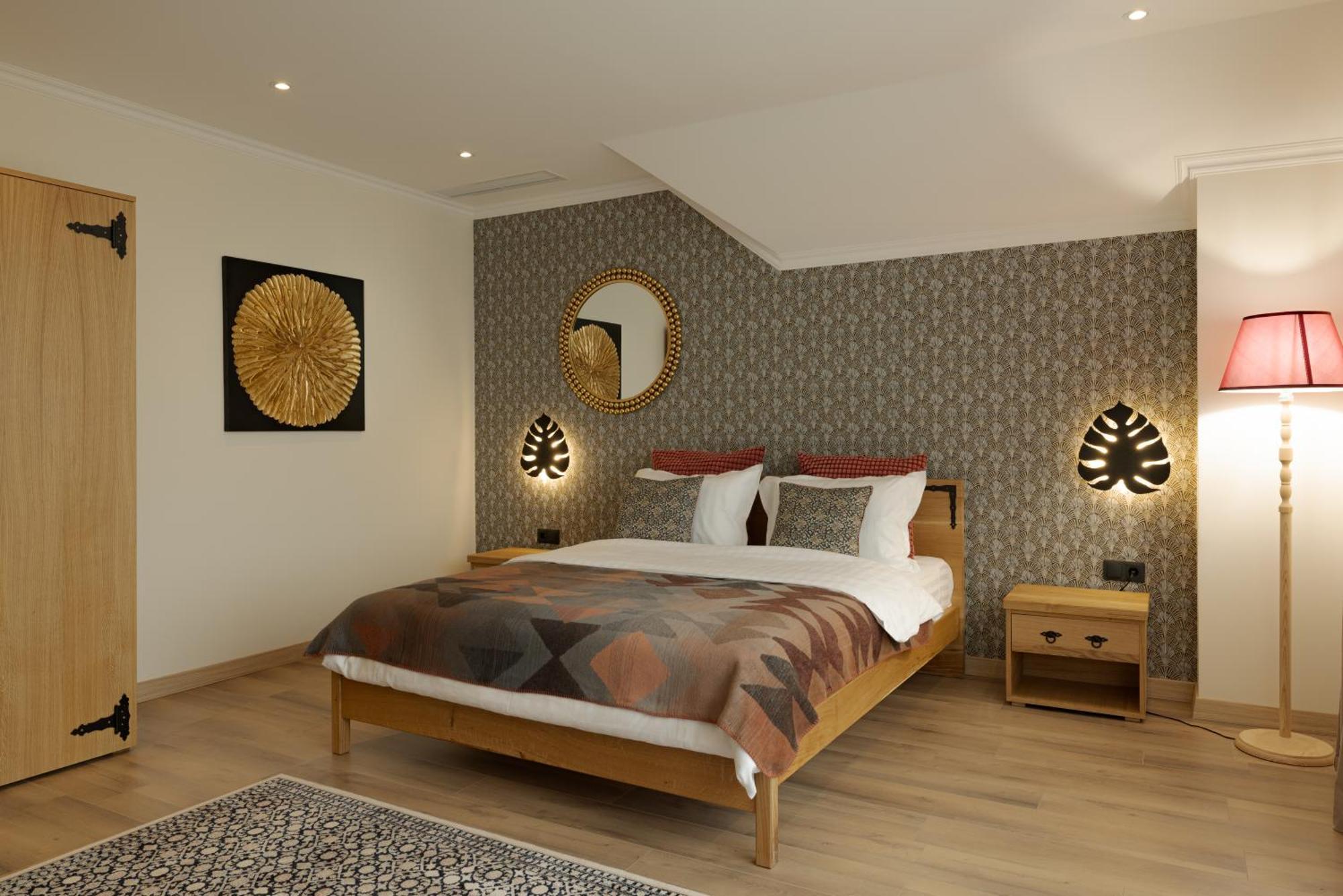 Purcari Zen Resort & Spa מראה חיצוני תמונה