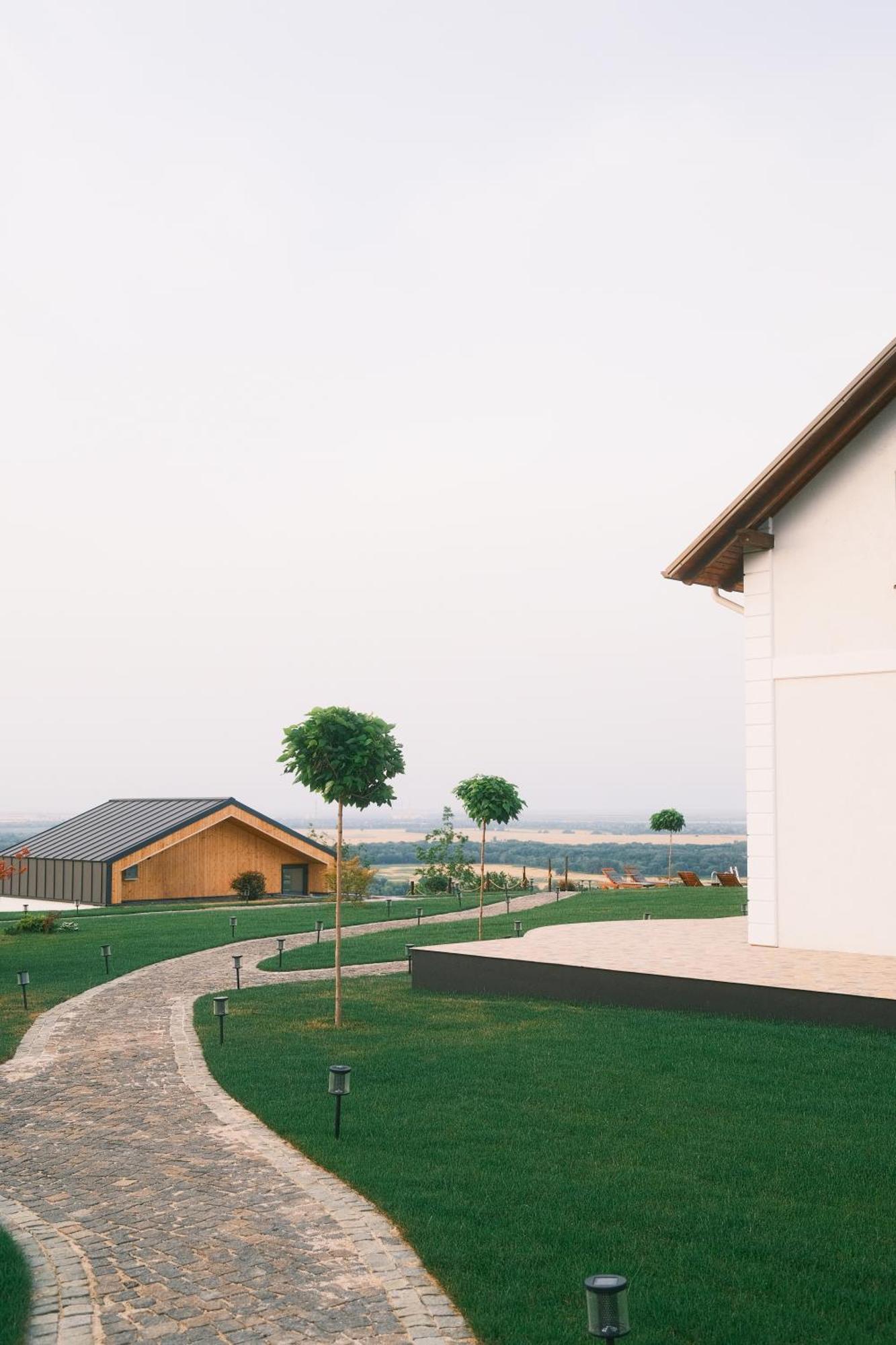 Purcari Zen Resort & Spa מראה חיצוני תמונה