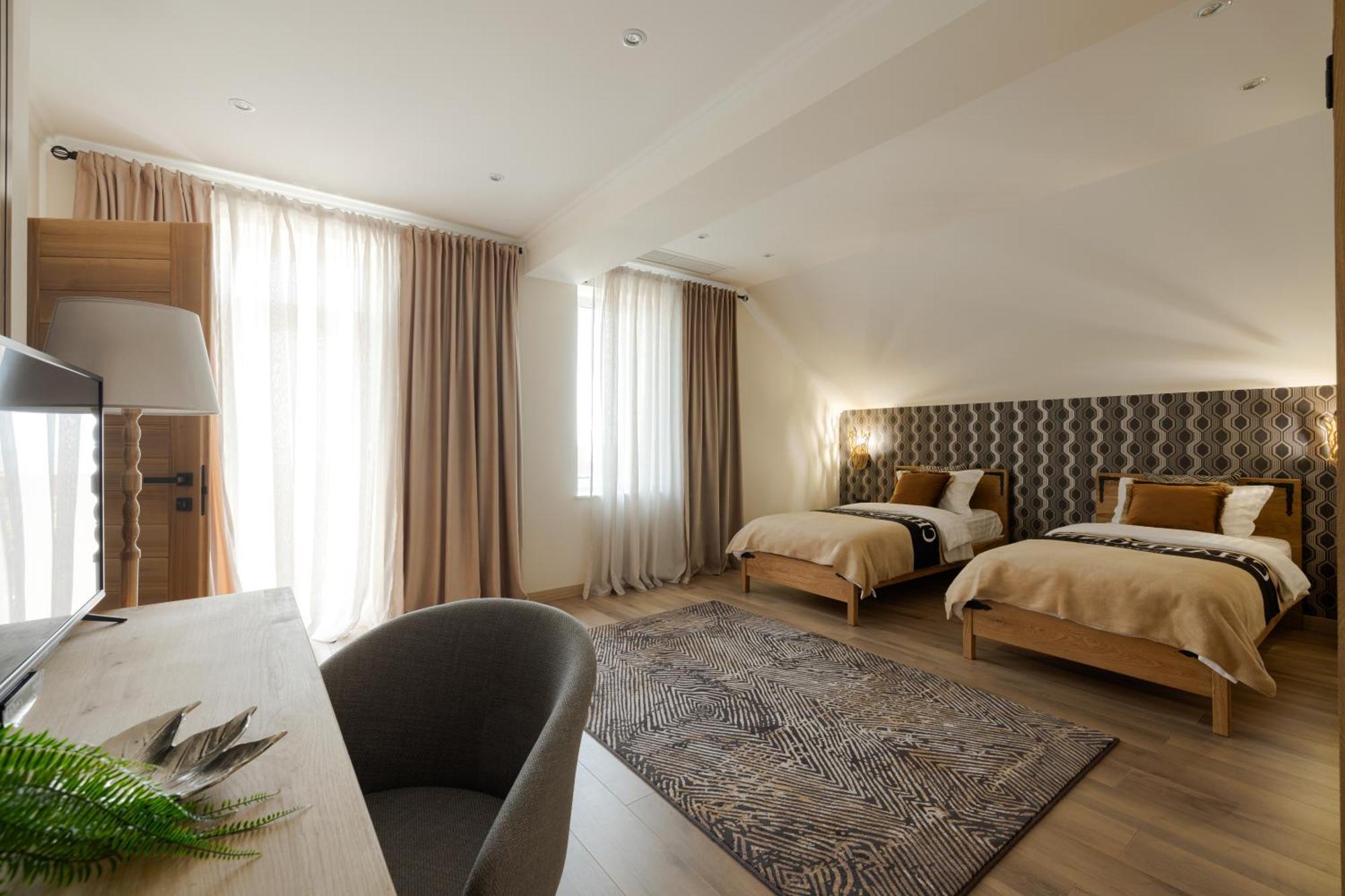 Purcari Zen Resort & Spa מראה חיצוני תמונה