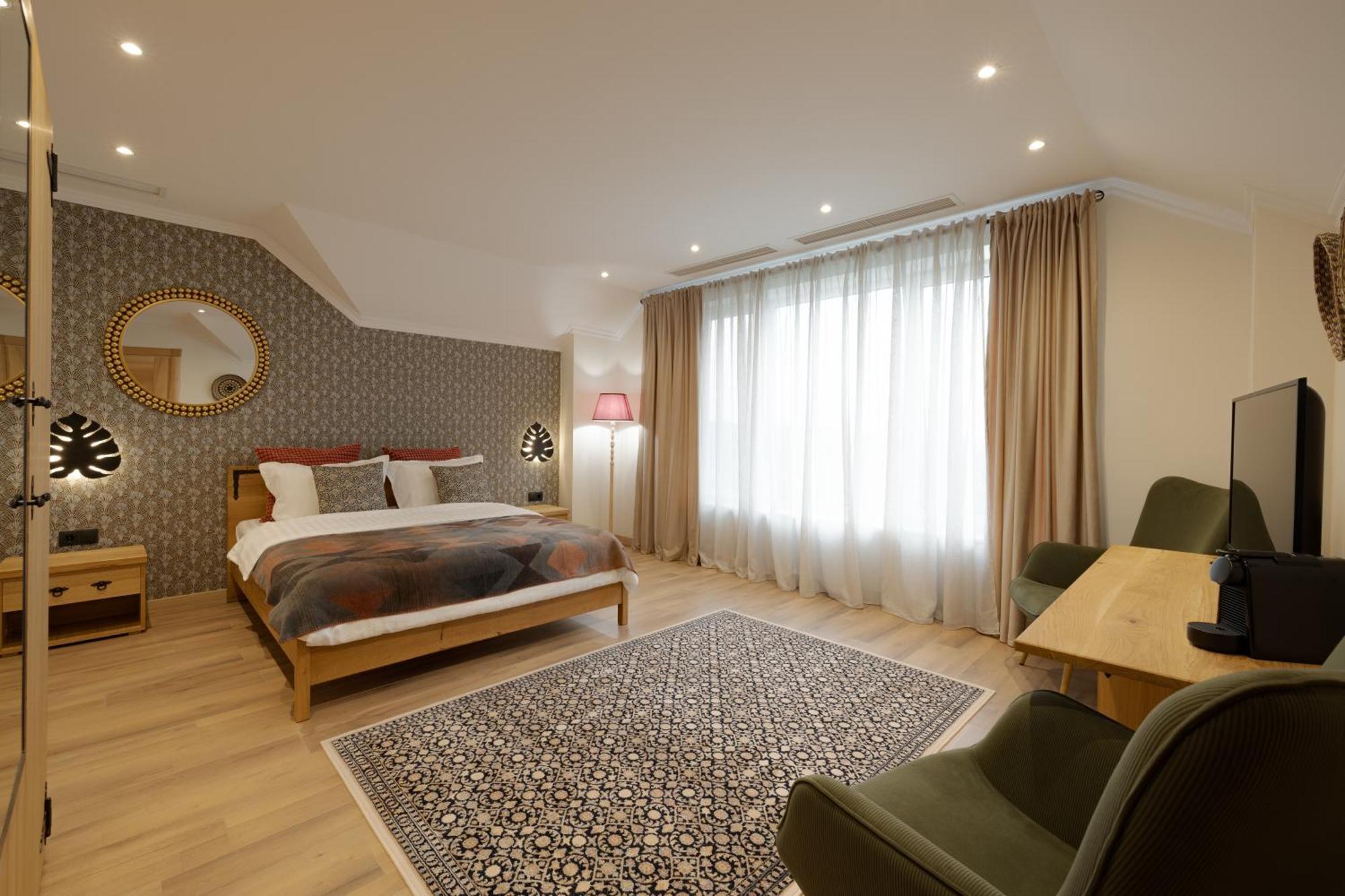 Purcari Zen Resort & Spa מראה חיצוני תמונה